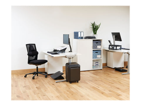 FELLOWES Archive Box 100mm Night Blue