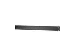 APC Easy Rack 1U standard metal blanking panel 10 pack