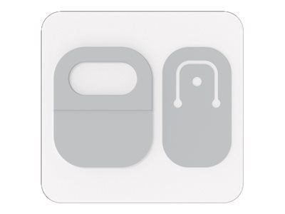 MICROSOFT Surface Adaptive Kit - étiquette auto-collante pour PC - ordinateur portable - tablette