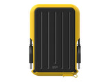 SILICON POWER External HDD Armor A66 2.5p 5To USB 3.2 IPX4 Yellow