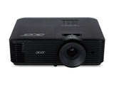 ACER X129H Projector DLP XGA 1024x768 4 800 Lumen 20 000:1 HDMI 2.8kg Euro Power EMEA