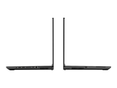 LENOVO ThinkPad - P72 - 17.3p FHD - Intel Core i7-8750H - W11Pro - 16Go RAM - 512GB SSD - P2000M 4GB