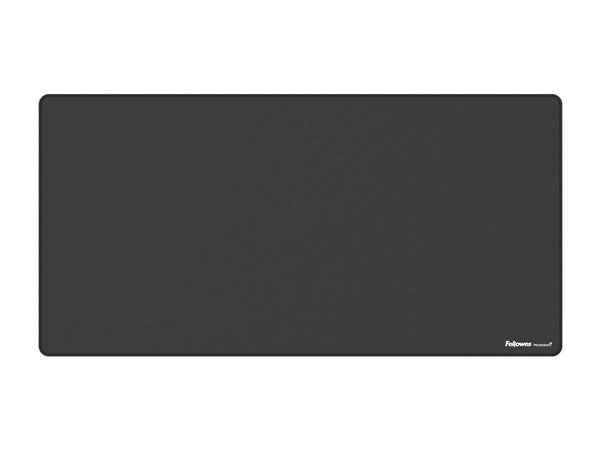 FELLOWES TAPIS SOUS MAIN DE BUREAU NOIR