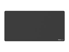 FELLOWES TAPIS SOUS MAIN DE BUREAU NOIR