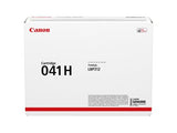 CANON CRG 041H Toner black for LBP312x