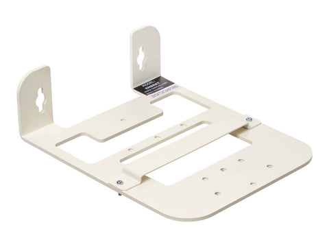 EATON TRIPPLITE Universal Wall Bracket for Wireless Access Point - Right Angle Steel White