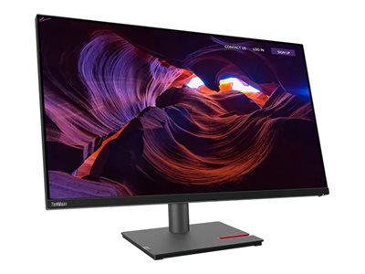 LENOVO ThinkVision P32p-30 31.5p IPS 3840x2160 16:9 350cd/m2 HDMI DP USB TopSeller