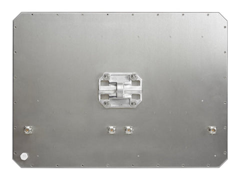 CISCO 2 4 GHz/5 GHz 13 dBi Patch Antenna  4 port  N conn