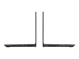 LENOVO ThinkPad - P72 - 17.3p FHD - Intel Core i7-8750H - W10Pro - 16Go RAM - 256Go SSD - P2000M 4Go
