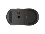 HP 405 Quiet BLK Wireless Mouse EMEA INTL Euro plug (EN)