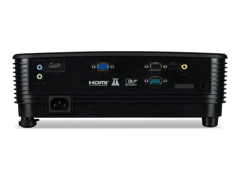 ACER X1123HP DLP 3D SVGA 4000Lm 20000/1 HDMI