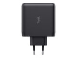 TRUST MAXO 100W USB-C Charger Black