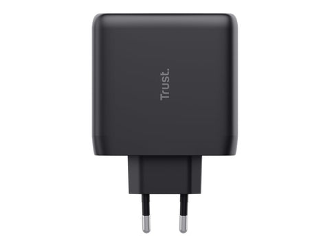 TRUST MAXO 100W USB-C Charger Black