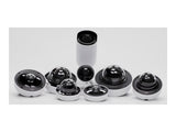 CISCO Meraki Fixed Lens Mini-dome Outdoor 4MP Camera 512Go
