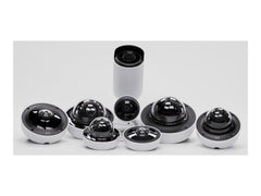 CISCO Meraki Fixed Lens Mini-dome Outdoor 4MP Camera 512Go