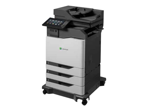 LEXMARK CX825dtfe Multifonction laser couleur A4