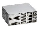 CISCO Catalyst 9300 48 GE SFP Ports modular uplink Switch