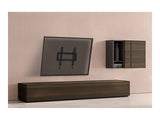 NEOMOUNTS WL35-550BL14 Support pour écran mural 32-75p - inclinable - installation facile
