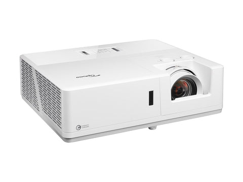 OPTOMA ZK708T Laser Projector UHD 7000lm