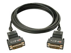 LINDY DVI Cat.5/6 Extender 50m/70m. DVI-D over RJ45 UTP/STP 1920x1200 up to 50m
