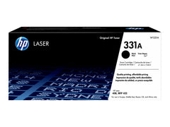 HP 331A Black Original Laser Toner Cartridge