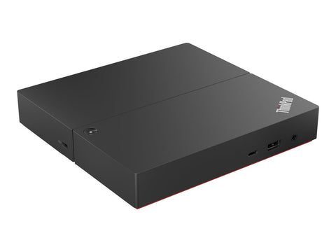 LENOVO ThinkPad Universal USB-C Smart Dock ThinkSmart Edition