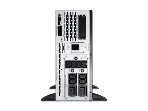 APC Smart-UPS X 2000VA Rack - Tower LCD