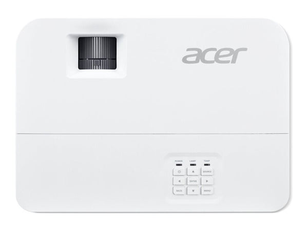ACER H6815BD DLP Projector 4K 3840x2160 4000 ANSI Lumen 10000:1 2xHDMI white 240Watt Philips UHP