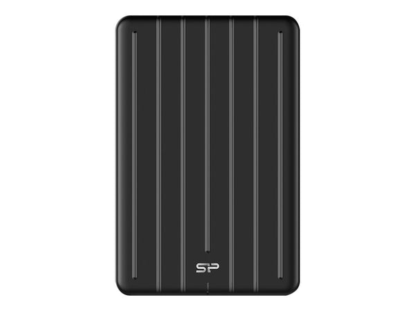 SILICON POWER External SSD Bolt B75 Pro 256Go USB 3.2 Type-C 520/420 Mo/s