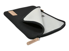 PORT TORINO SLEEVE BLACK 15.6