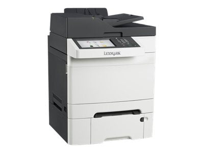 LEXMARK CX510DTHE