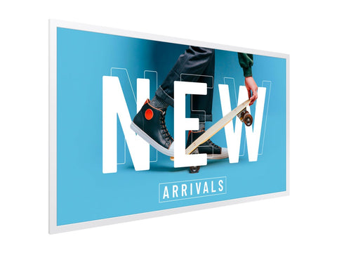 SAMSUNG EM32Dx 32inch E-Paper