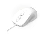 PORT DESIGNS Mouse Office Budget Pro White