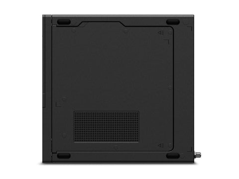 LENOVO ThinkStation P3 Tiny Intel Core Ultra 7 265T 16Go 512Go SSD NVIDIA A400 W11P 3 ans sur site