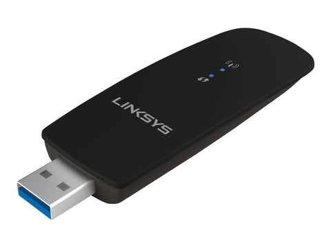 LINKSYS WUSB6300 Cle USB WiFi AC1200 double bande