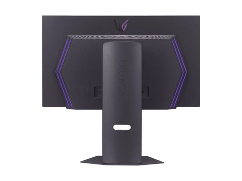 LG UltraGear 27GX790A-B 26.5p QHD OLED 16:9 480Hz 275cd/m2 0.03ms HDMI DP USB