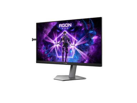 AOC AG246FK 24.1p 1920x1080 0.5ms 2xHDMI DP USB Black/Grey