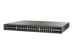 CISCO 48-Port 5G PoE Stackable Managed Switch REMANUFACTURED