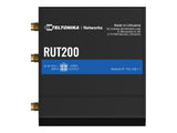 TELTONIKA NETWORKS RUT200 4G/LTE/3G/2G WiFi router