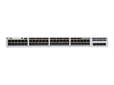 CISCO Catalyst 9300L 48p 12mGig Network Essentials 4x10G Uplink