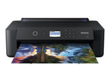 EPSON Expression Photo HD XP-15000 Printer colour Duplex inkjet A3 5760x1400dpi 9.2ppm mono 9ppm colour 250sheets USB LAN Wi-Fi