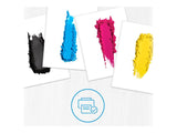 HP TONER 222A CYAN