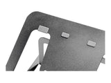 NEOMOUNTS NSLS085GREY Support pour ordinateur portable 10-17p - pliable - compact - universel