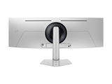 SAMSUNG LS49DG934SUXEN ODYSSEY OLED G9 G93SC 49p 240Hz 1800R DWQHD 5120x1440 240Hz QD-OLED Glare-Free 0.03ms 1800R HDR10