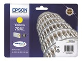 EPSON 1LB 79XL ink cartridge yellow high capacity 17.1ml 2.000 pages 1-pack