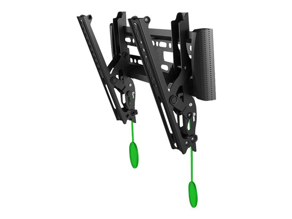 NEOMOUNTS NM-W125BLACK Support pour écran mural 10-40p - inclinable