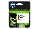 HP original Ink cartridge T6M07AE 301 903XL High Yield Magenta BLISTER