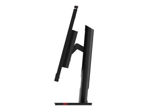LENOVO ThinkVision T27hv-30 27p IPS 2560x1440 16:9 75Hz 300cd/m2 4ms HDMI DP DP USB-C 3.2 G1 4xUSB 3.2 G1 USB-C 3.2 G1 RJ45 2x5W