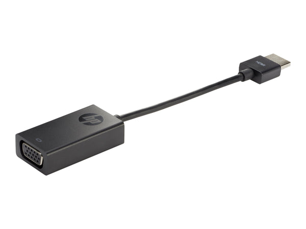 HP HDMI a Adaptateur VGA