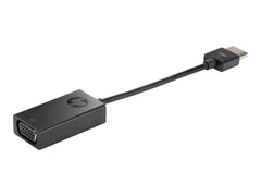 HP HDMI a Adaptateur VGA